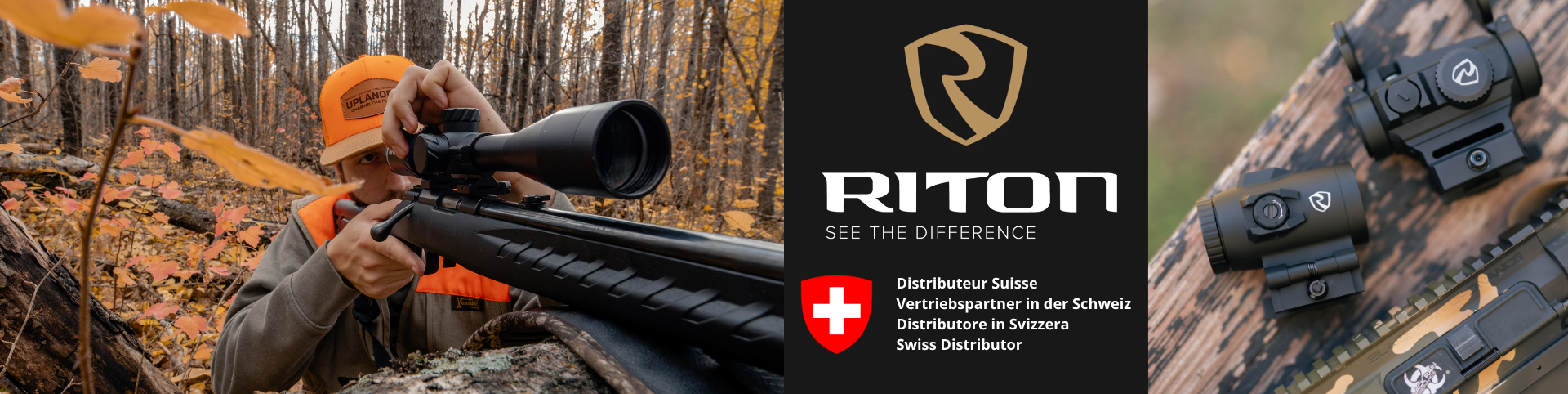 Ritons Optics